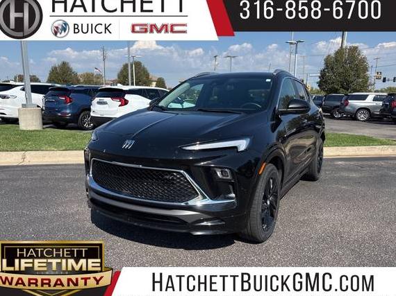 BUICK ENCORE GX 2024 KL4AMDSL6RB112398 image BUICK ENCORE GX 2024 KL4AMDSL6RB112398 image